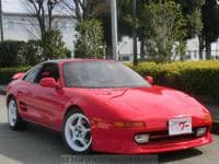 Used 1992 TOYOTA MR2 BR588005 for Sale