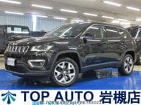 Used 2019 JEEP COMPASS BR588022 for Sale