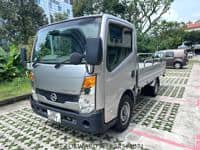 NISSAN Cabstar