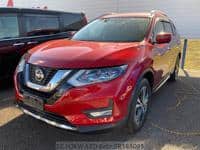 2020 NISSAN X-TRAIL