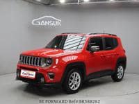 2020 JEEP RENEGADE / SUN ROOF,SMART KEY,BACK CAMERA