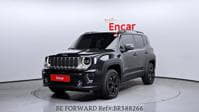 2021 JEEP RENEGADE / SUN ROOF,SMART KEY,BACK CAMERA