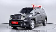 2020 JEEP RENEGADE / SUN ROOF,SMART KEY,BACK CAMERA