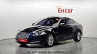 2015 JAGUAR XF / SUN ROOF,SMART KEY,BACK CAMERA