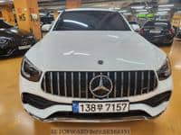 2023 MERCEDES-BENZ GLC-CLASS / SUN ROOF,SMART KEY,BACK CAMERA