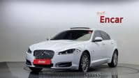 2015 JAGUAR XF / SUN ROOF,SMART KEY,BACK CAMERA