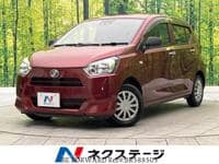 2020 DAIHATSU MIRA ES LSA