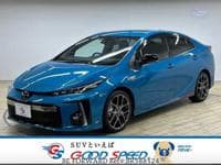 2018 TOYOTA PRIUS PHV SGR