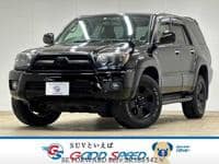 2007 TOYOTA HILUX SURF SSR-G