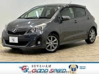 2013 TOYOTA VITZ RS