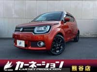 2016 SUZUKI IGNIS MZ