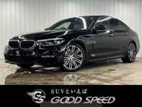 2017 BMW 5 SERIES 530IM