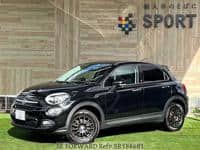 2016 FIAT 500X