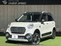 2019 DAIHATSU CAST GSA3