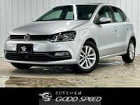 2017 VOLKSWAGEN POLO TSI