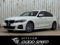 2019 BMW 3 SERIES 318IM