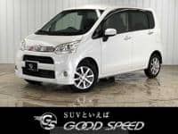 DAIHATSU Move Custom