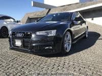 2012 AUDI A5 2.0TFSIS