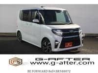 DAIHATSU Tanto Custom