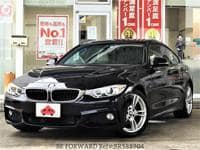 2015 BMW 4 SERIES 420IM