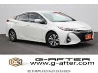 2018 TOYOTA PRIUS PHV 1.8A