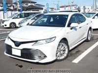 2017 TOYOTA CAMRY HYBRID G