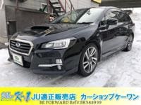 2014 SUBARU LEVORG 1.6GT-S4WD