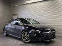 2022 MERCEDES-BENZ A-CLASS A180AMG