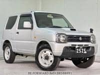 2010 SUZUKI JIMNY XG4WD