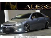 2010 TOYOTA MARK X 250G