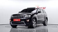 2015 JEEP GRAND CHEROKEE / SUN ROOF,SMART KEY,BACK CAMERA