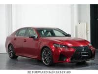 2016 LEXUS GS