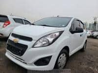 2014 CHEVROLET SPARK