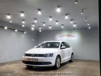 2014 VOLKSWAGEN JETTA / SUN ROOF,SMART KEY,BACK CAMERA