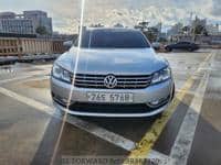 2013 VOLKSWAGEN PASSAT / SUN ROOF,SMART KEY,BACK CAMERA