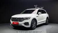 2023 VOLKSWAGEN TOUAREG / SUN ROOF,SMART KEY,BACK CAMERA