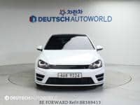 2014 VOLKSWAGEN GOLF / SUN ROOF,SMART KEY,BACK CAMERA