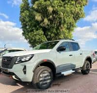 2023 NISSAN NAVARA