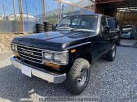 Used 1988 TOYOTA LAND CRUISER BR589506 for Sale