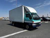 1998 TOYOTA DYNA TRUCK