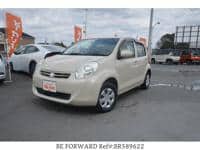 2011 TOYOTA PASSO