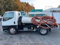 2000 MITSUBISHI CANTER