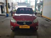 2012 SSANGYONG KORANDO SPORTS