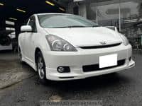 2005 TOYOTA WISH 1.8XS