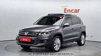 2014 VOLKSWAGEN TIGUAN / SUN ROOF,SMART KEY,BACK CAMERA