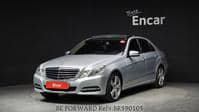 2013 MERCEDES-BENZ E-CLASS / SUN ROOF,SMART KEY,BACK CAMERA