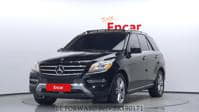 2014 MERCEDES-BENZ M-CLASS / SUN ROOF,SMART KEY,BACK CAMERA