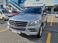 2015 MERCEDES-BENZ M-CLASS / SUN ROOF,SMART KEY,BACK CAMERA