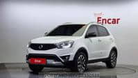 2016 SSANGYONG KORANDO / SMART KEY,BACK CAMERA