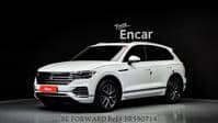 2023 VOLKSWAGEN TOUAREG / SUN ROOF,SMART KEY,BACK CAMERA